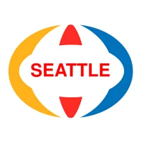 Seattle Offline Map and Travel