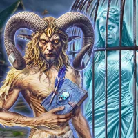 Icebound Secrets 2：Soul Hunter