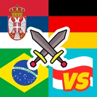 Заставе 2: Географија Квиз