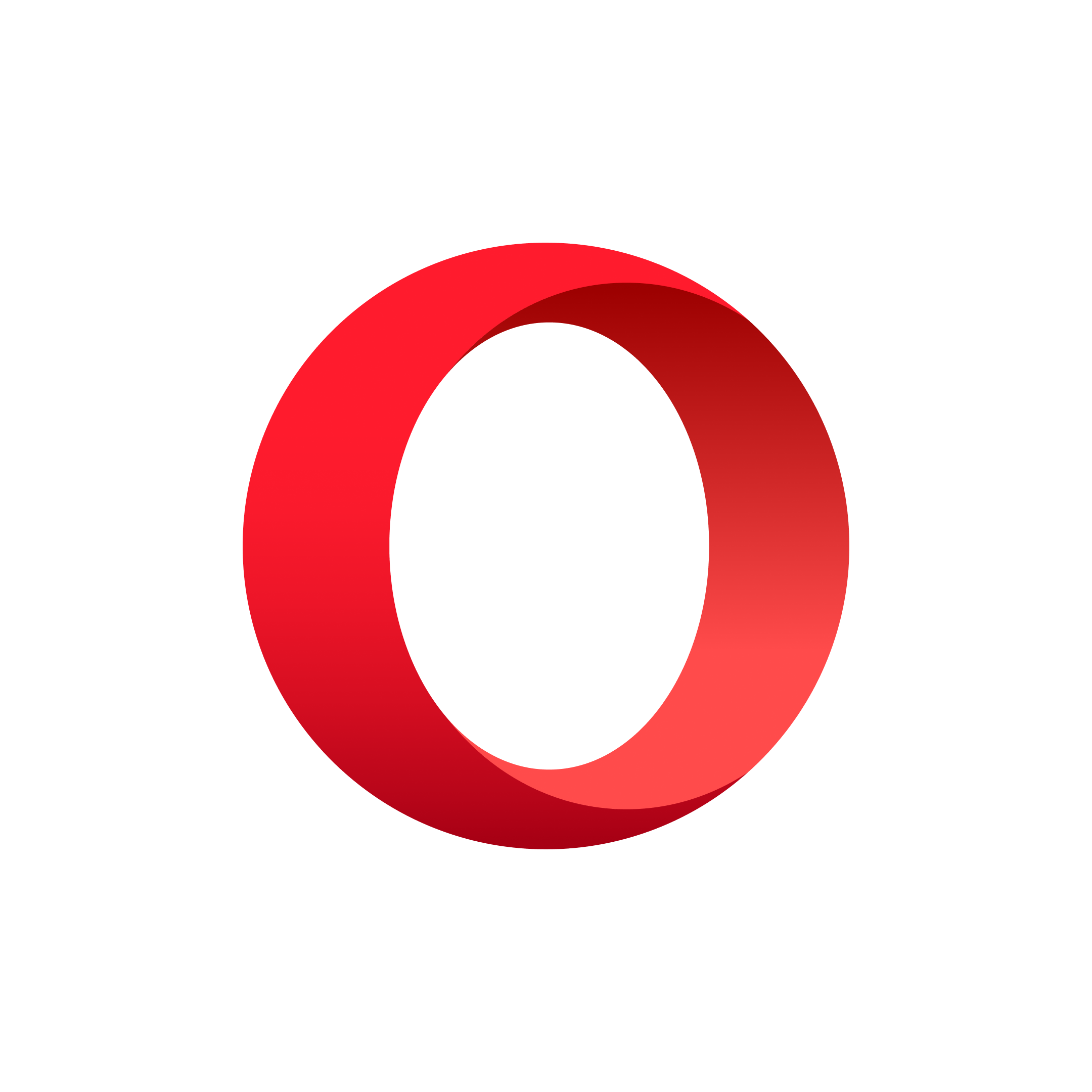 Opera Browser - Brzi i bezbedni internet pregledač